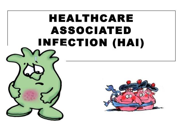 health-care-associated-infection-medikal-guruji